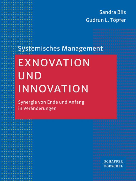 Produktbild: Exnovation und Innovation