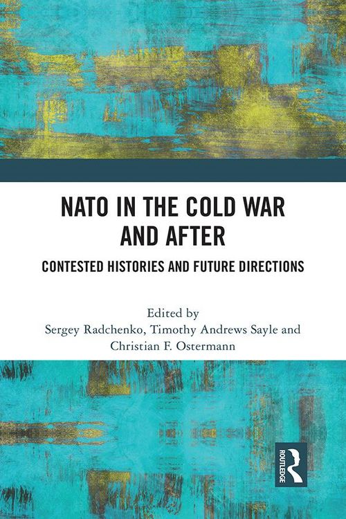 Produktbild: NATO in the Cold War and After