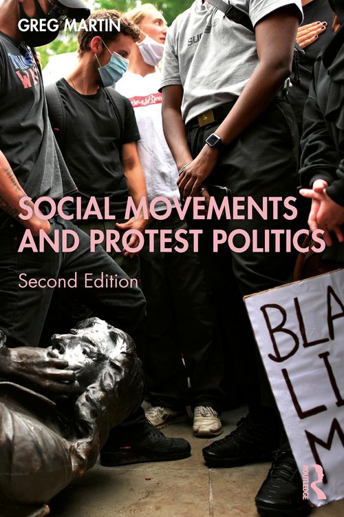 Produktbild: Social Movements and Protest Politics