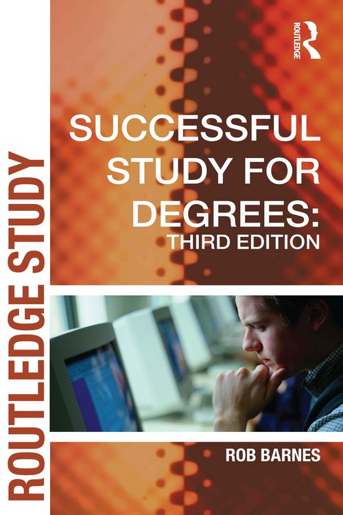 Produktbild: Successful Study for Degrees