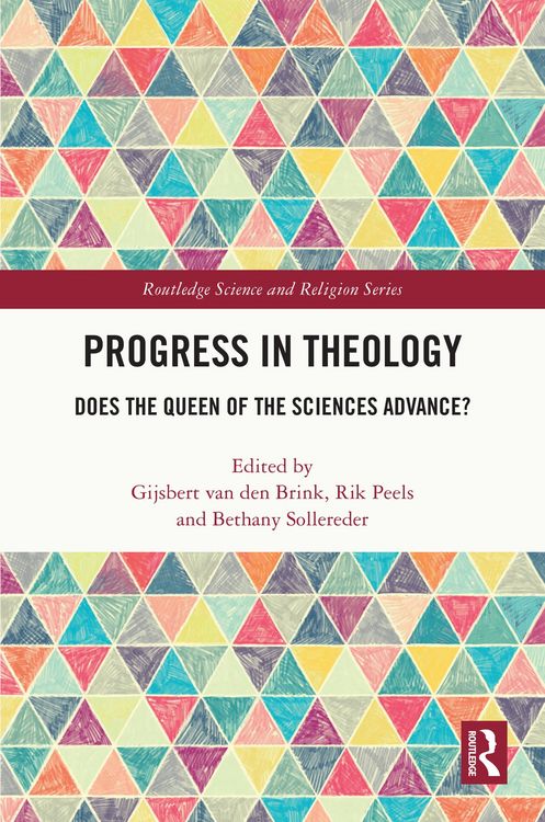 Produktbild: Progress in Theology