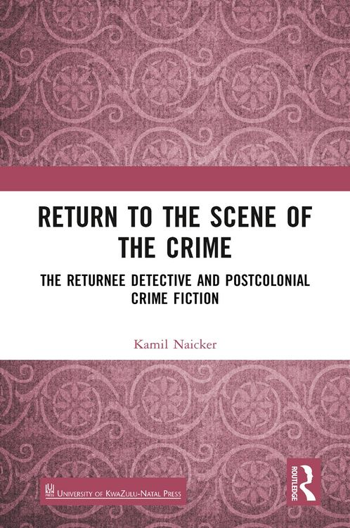Produktbild: Return to the Scene of the Crime