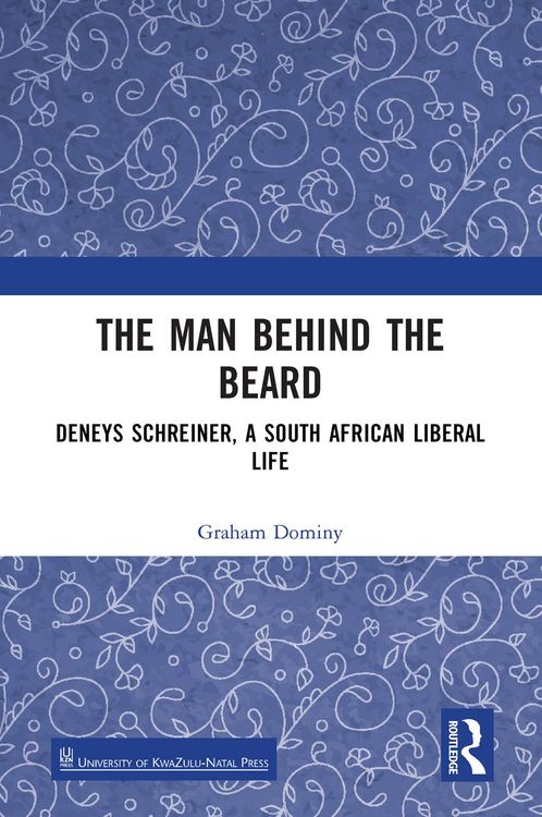 Produktbild: The Man behind the Beard