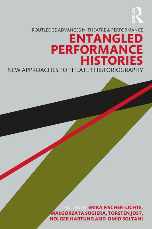 Produktbild: Entangled Performance Histories