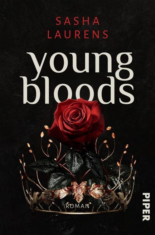Produktbild: Youngbloods