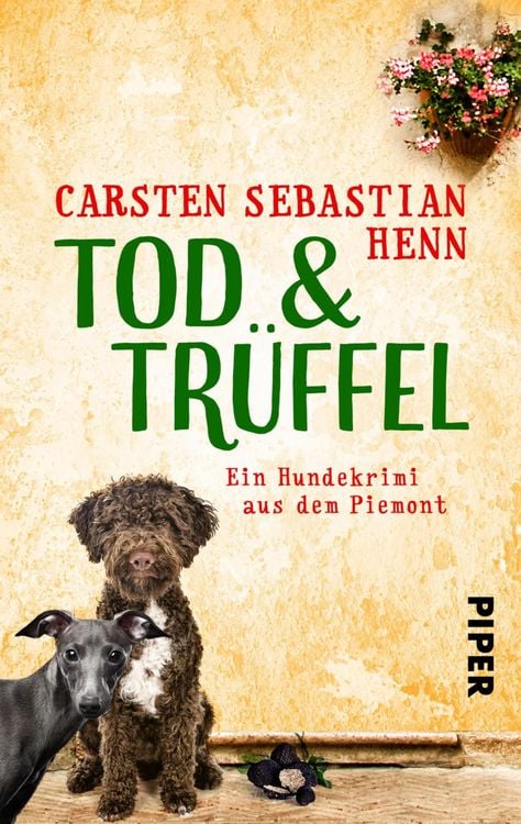 Produktbild: Tod & Tr&uuml;ffel