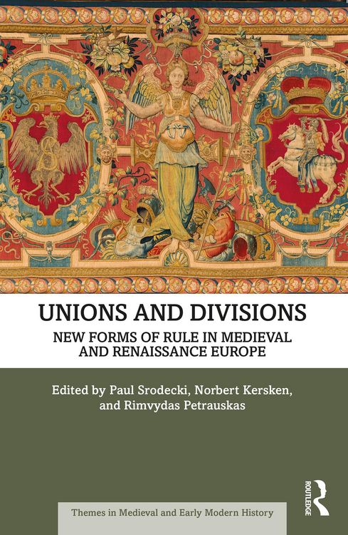 Produktbild: Unions and Divisions