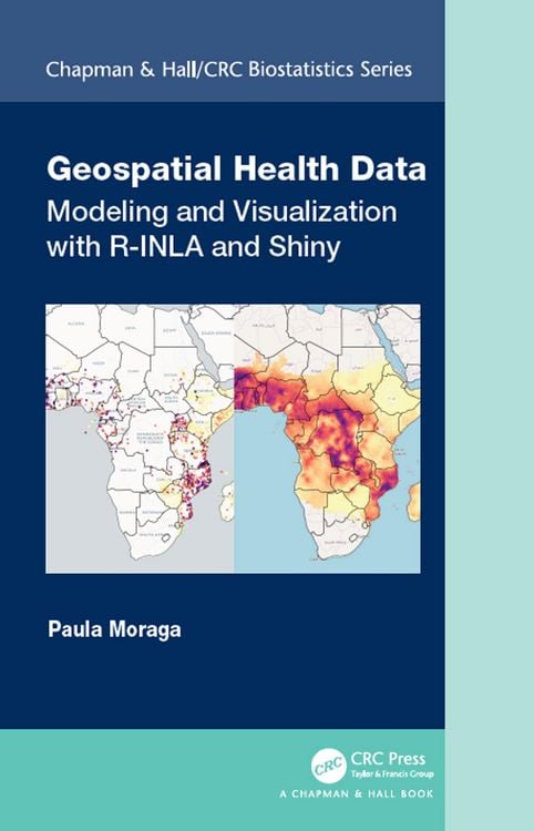 Produktbild: Geospatial Health Data