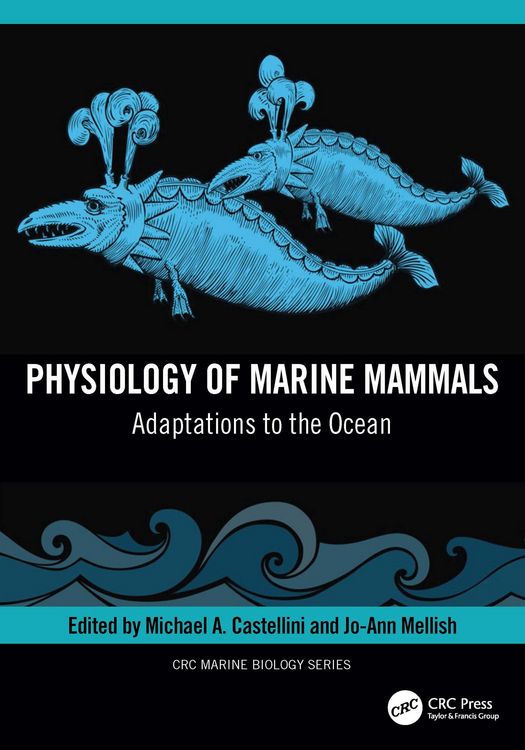 Produktbild: Physiology of Marine Mammals