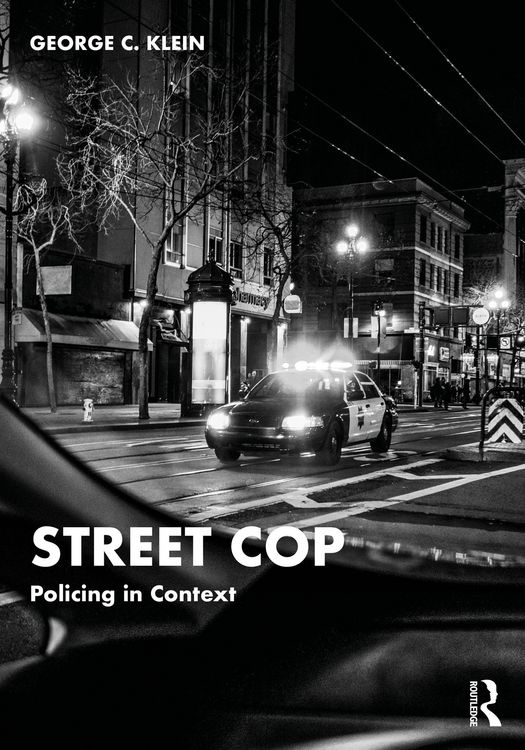 Produktbild: Street Cop