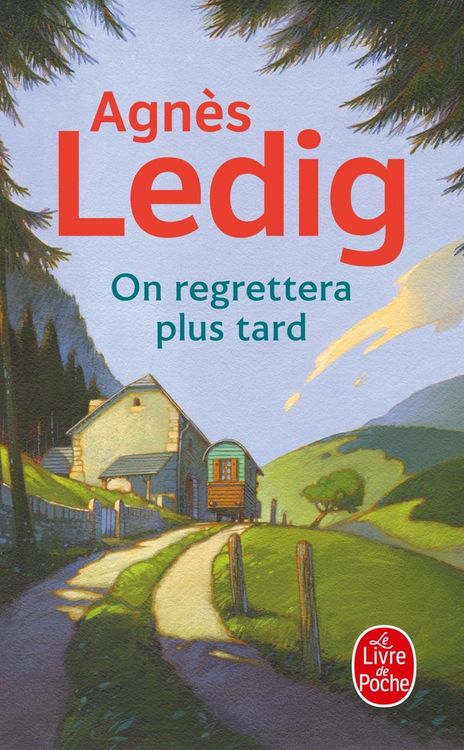Produktbild: On regrettera plus tard