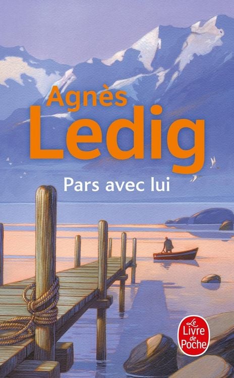 Produktbild: Pars avec lui