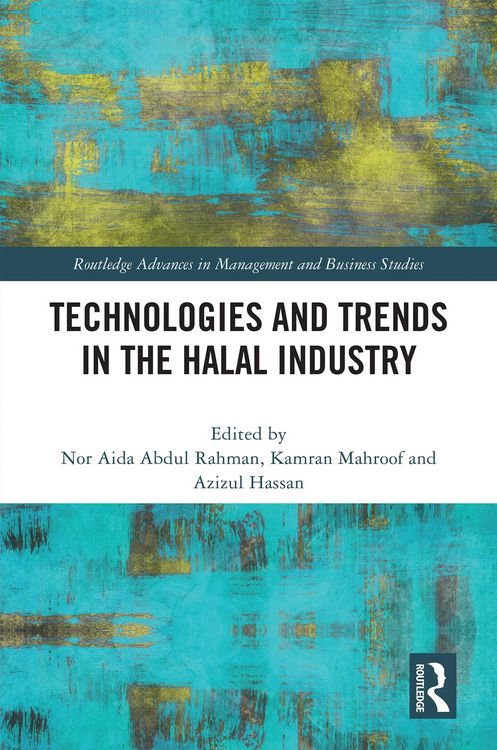 Produktbild: Technologies and Trends in the Halal Industry