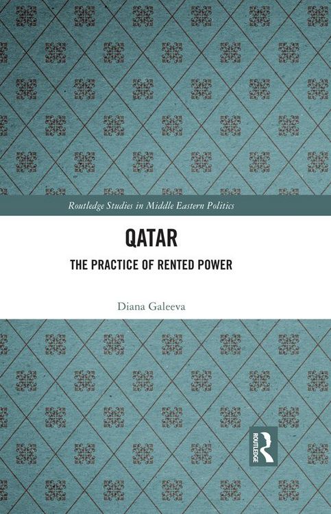 Produktbild: Qatar