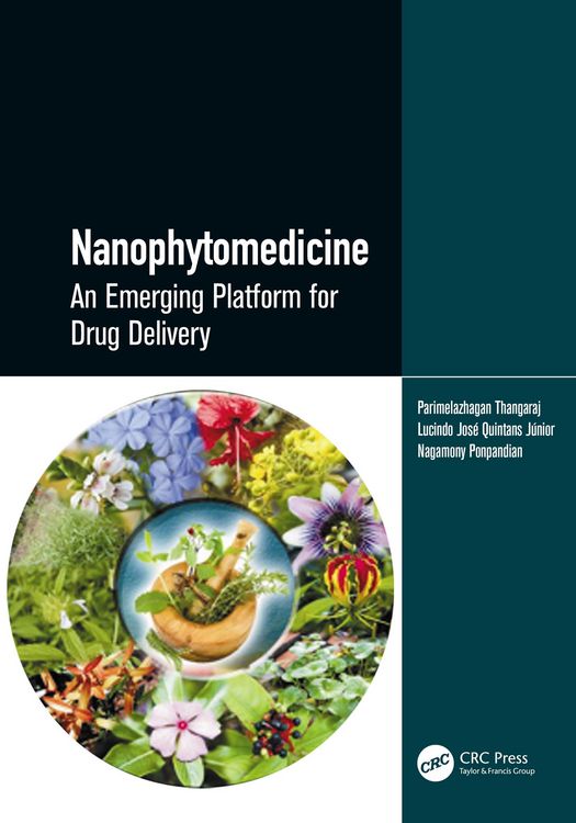 Produktbild: Nanophytomedicine