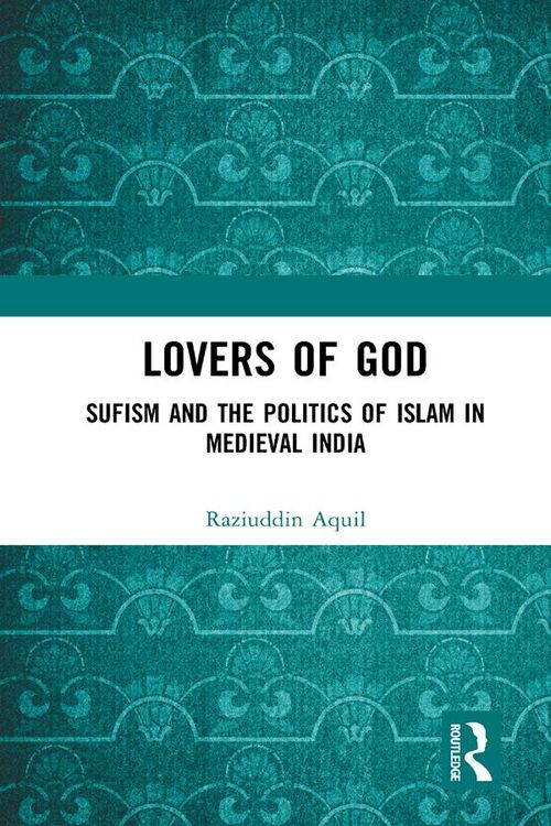 Produktbild: Lovers of God
