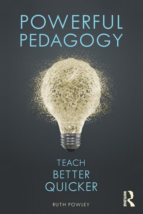 Produktbild: Powerful Pedagogy