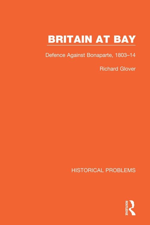 Produktbild: Britain at Bay