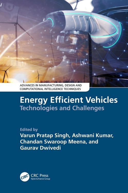 Produktbild: Energy Efficient Vehicles