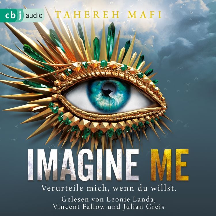 Produktbild: Imagine Me