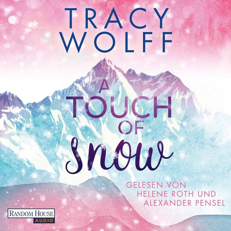 Produktbild: A Touch of Snow