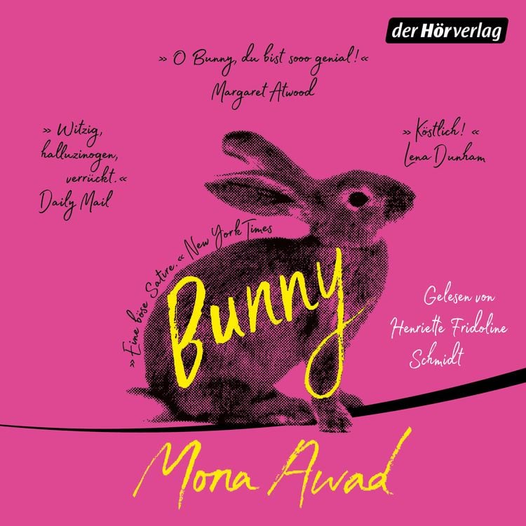 Produktbild: Bunny