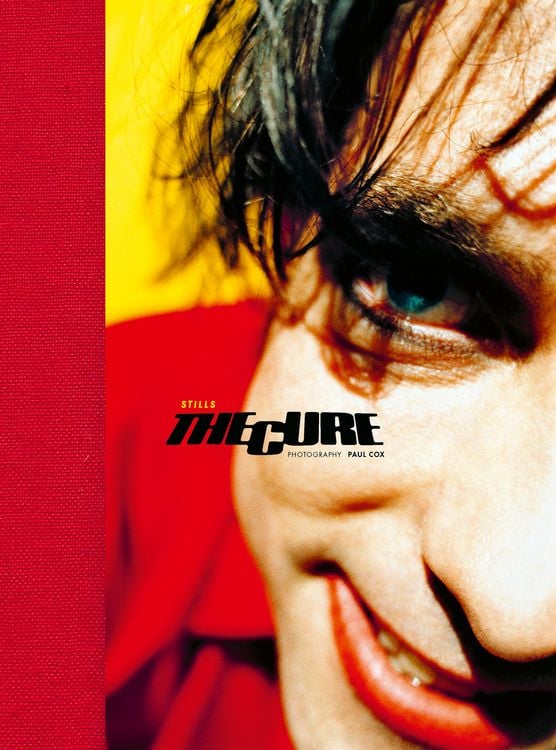 Produktbild: The Cure