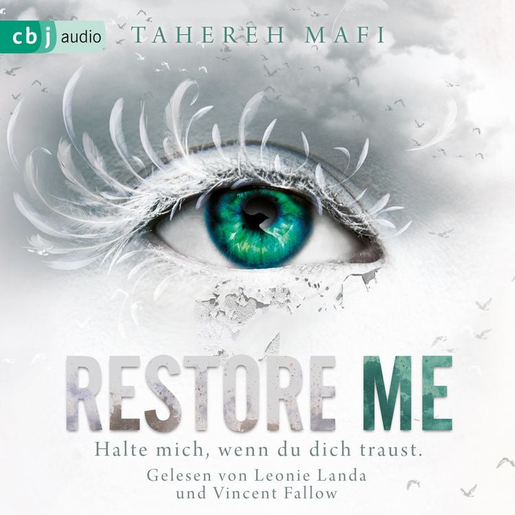 Produktbild: Restore Me