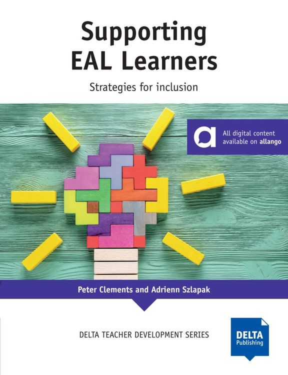Produktbild: Supporting EAL Learners