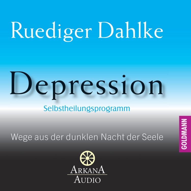 Produktbild: Depression