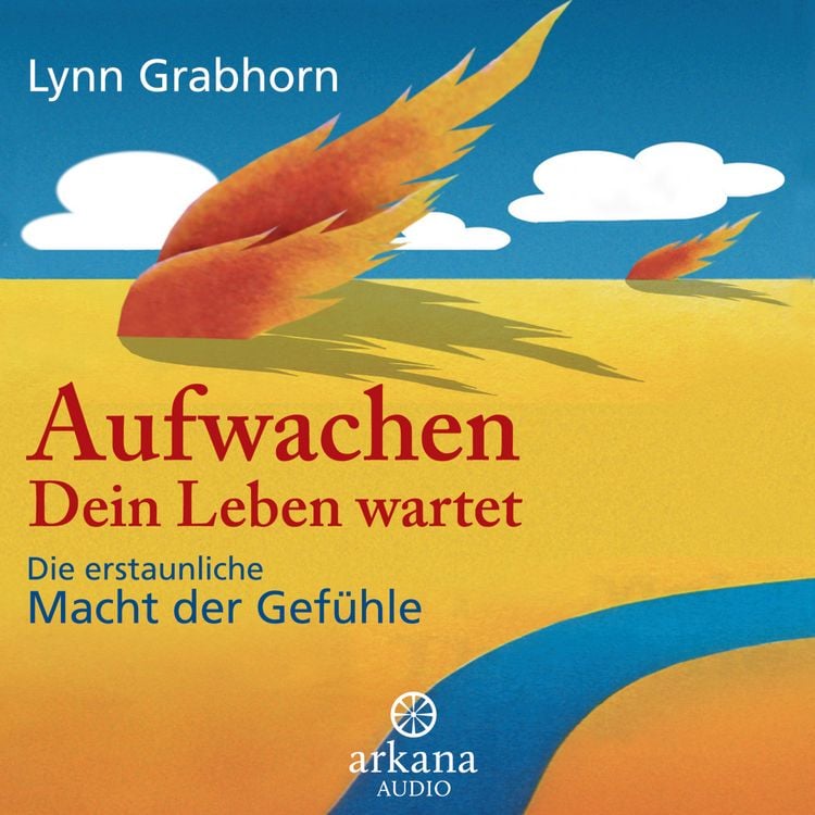 Produktbild: Aufwachen - Dein Leben wartet