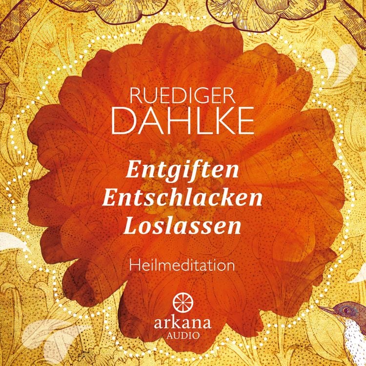 Produktbild: Entgiften Entschlacken Loslassen