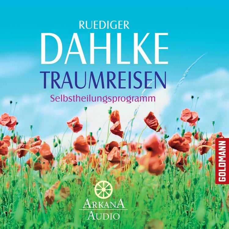 Produktbild: Traumreisen