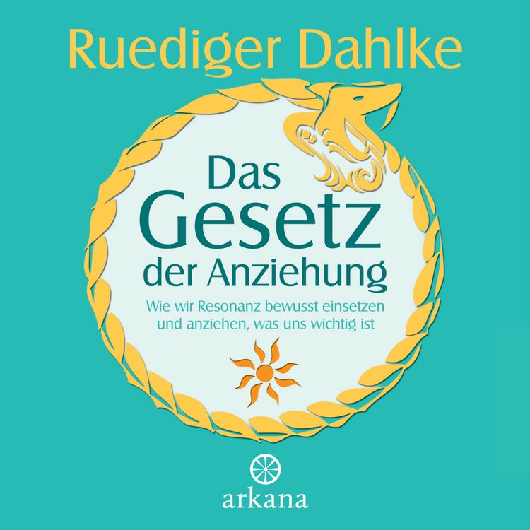 Produktbild: Das Gesetz der Anziehung