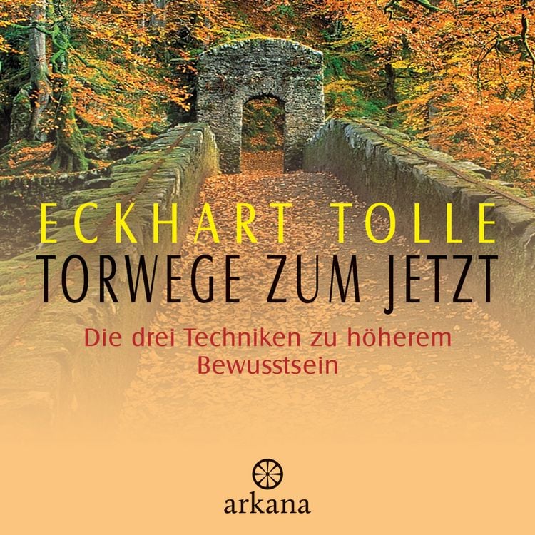 Produktbild: Torwege zum Jetzt
