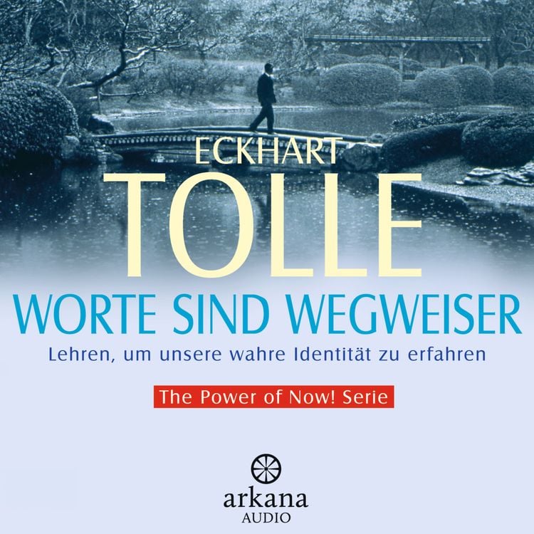 Produktbild: Worte sind Wegweiser