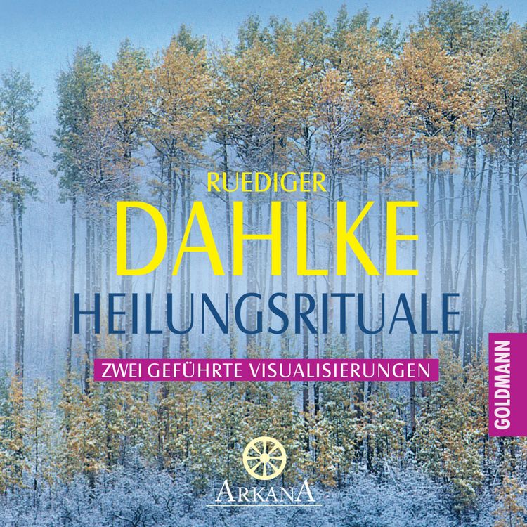 Produktbild: Heilungsrituale