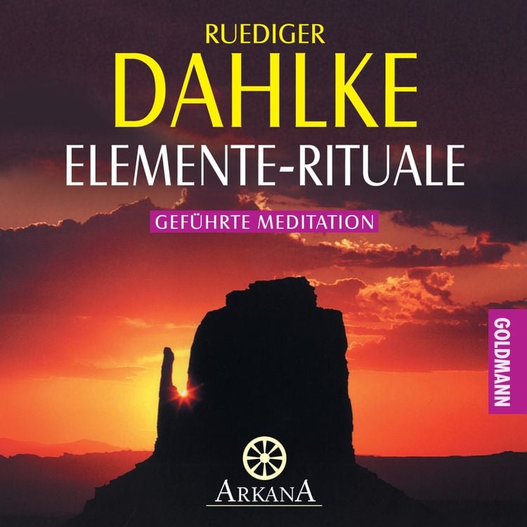 Produktbild: Elemente-Rituale