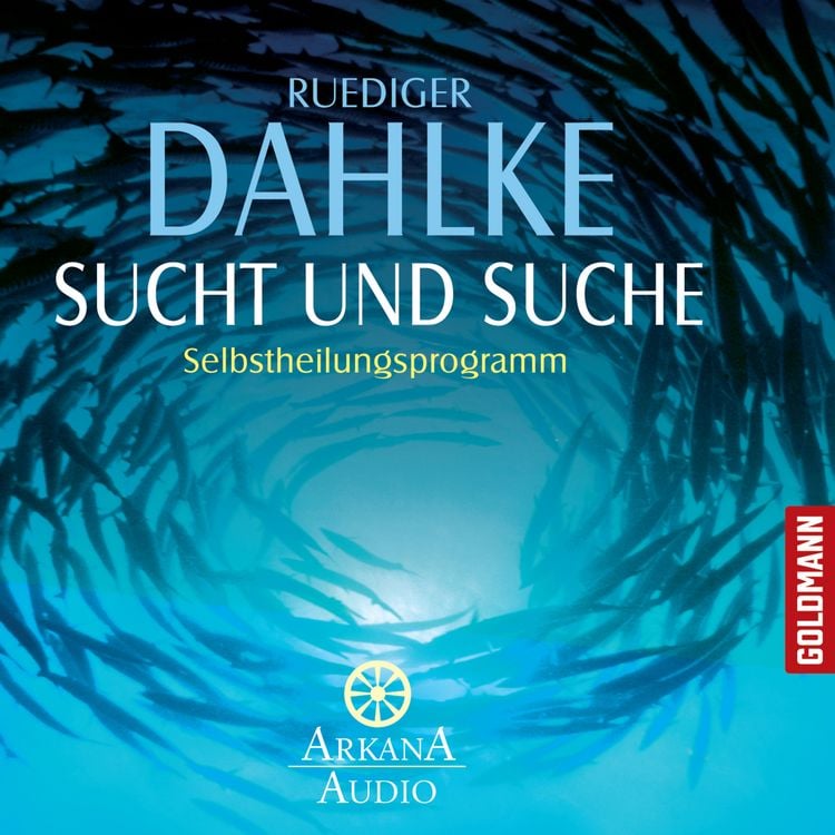 Produktbild: Sucht und Suche