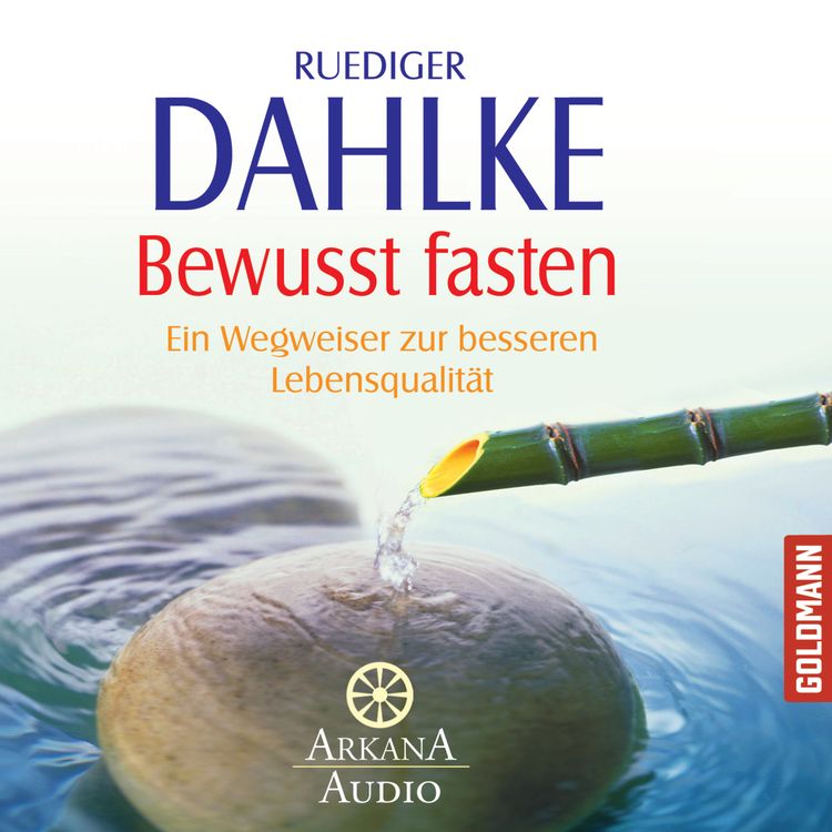 Produktbild: Bewusst fasten