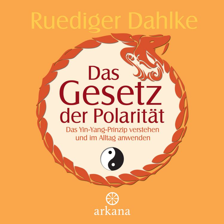 Produktbild: Das Gesetz der Polarit&auml;t