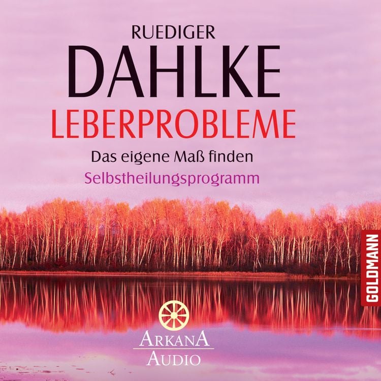 Produktbild: Leberprobleme