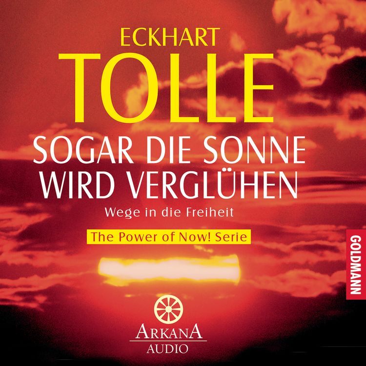 Produktbild: Sogar die Sonne wird vergl&uuml;hen