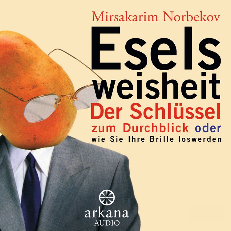 Produktbild: Eselsweisheit