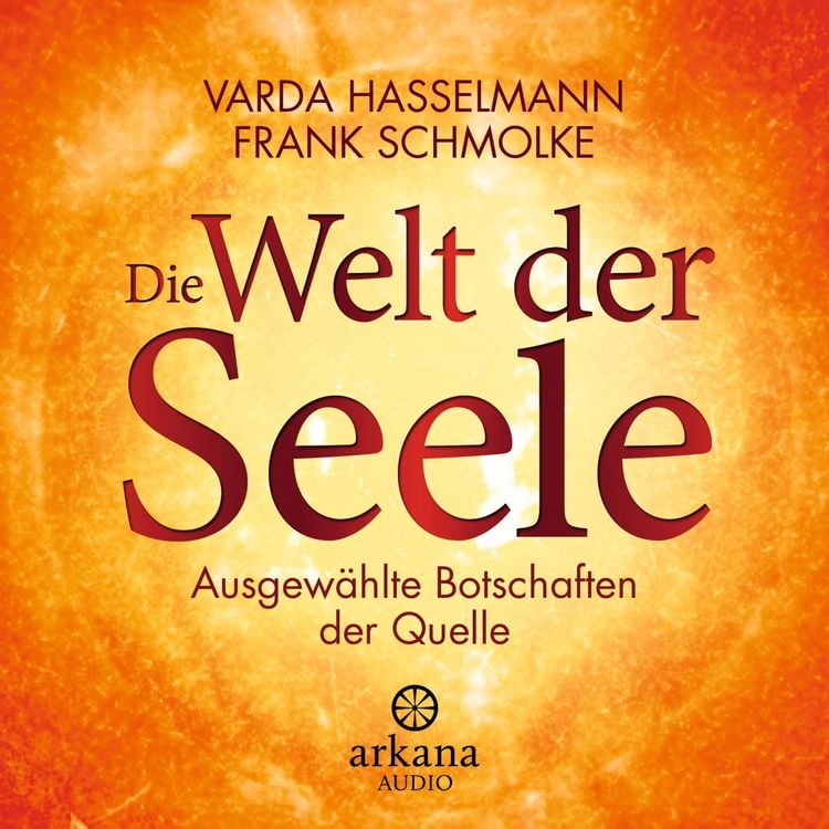 Produktbild: Die Welt der Seele