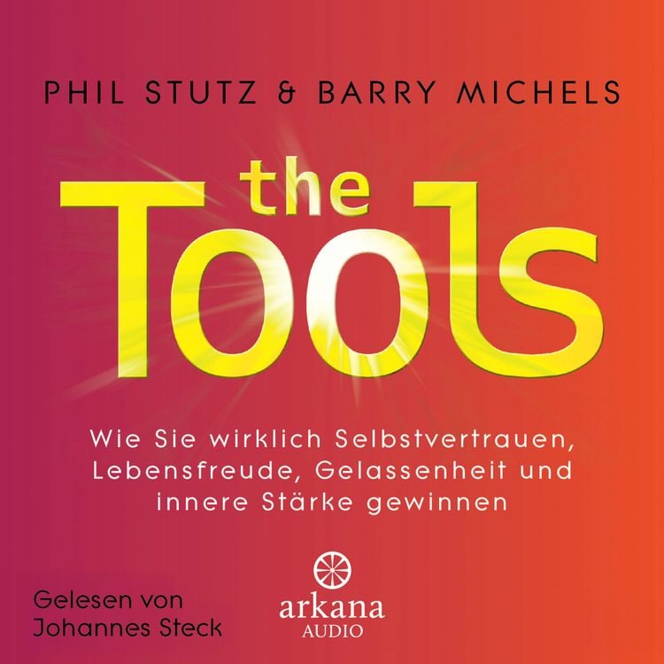 Produktbild: The Tools