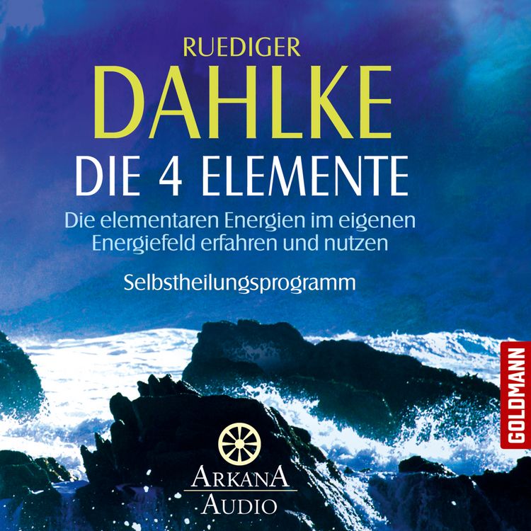 Produktbild: Die vier Elemente