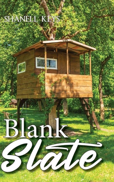 Produktbild: Blank Slate