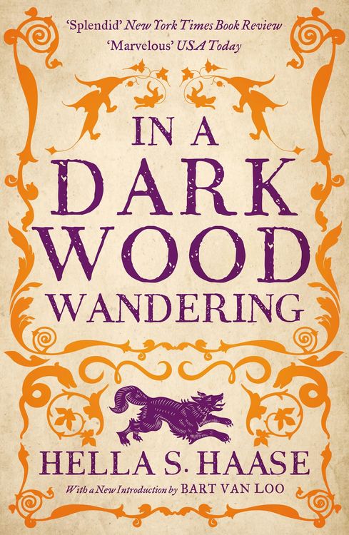 Produktbild: In a Dark Wood Wandering