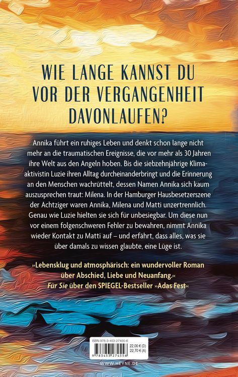 Produktbild: Tage mit Milena